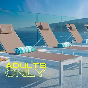 Hotell Atlantic Mirage & - Adults Only, Puerto de la Cruz (Tenerife)