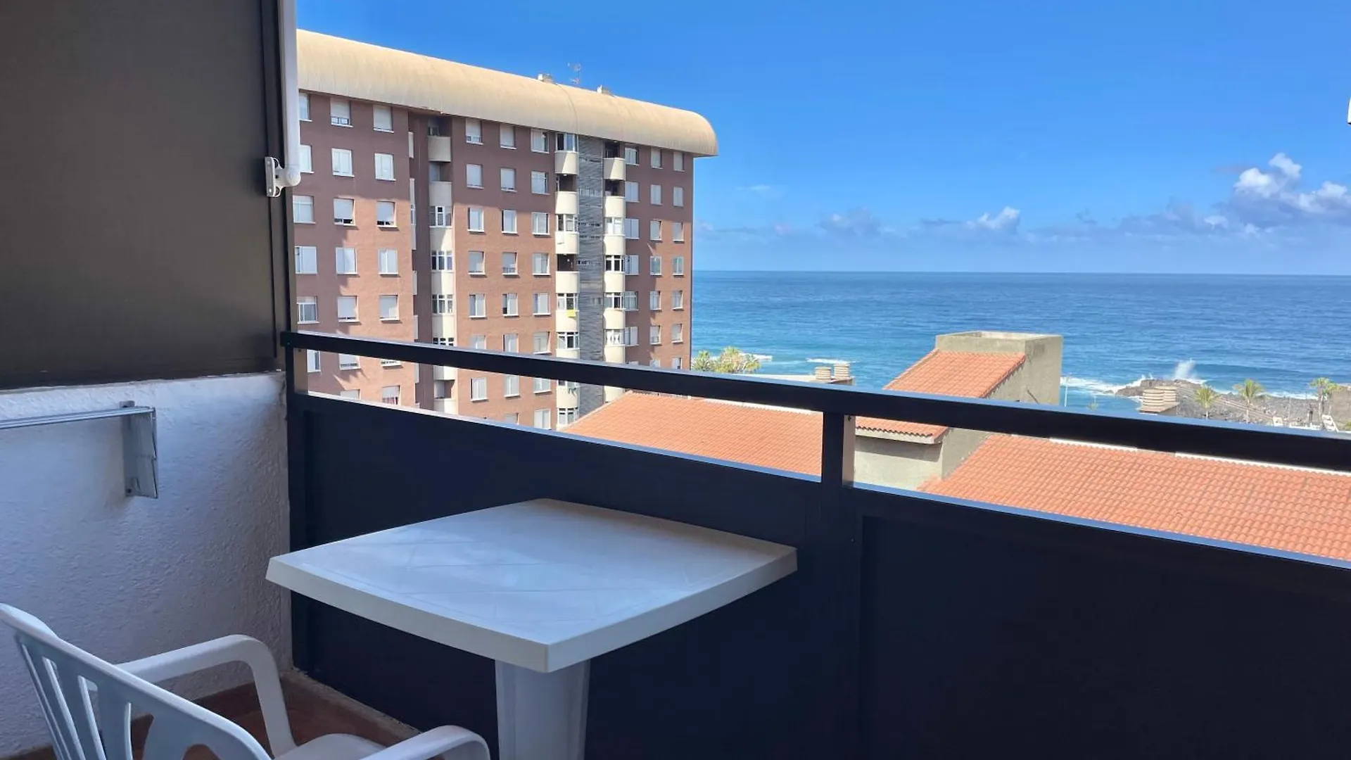 Anatolia Playa Jardin Apartment Puerto de la Cruz