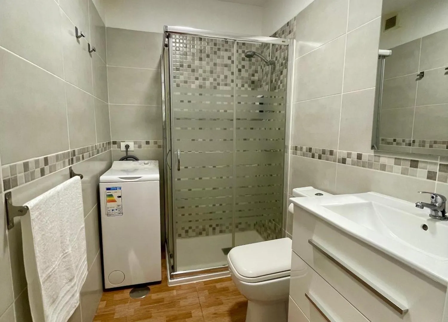 Anatolia Playa Jardin Apartment Puerto de la Cruz  Spain