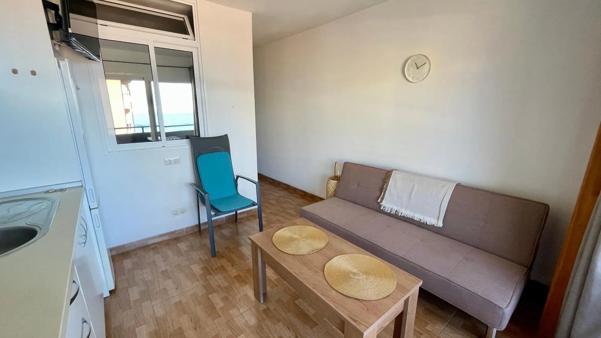 Anatolia Playa Jardin Apartment Puerto de la Cruz
