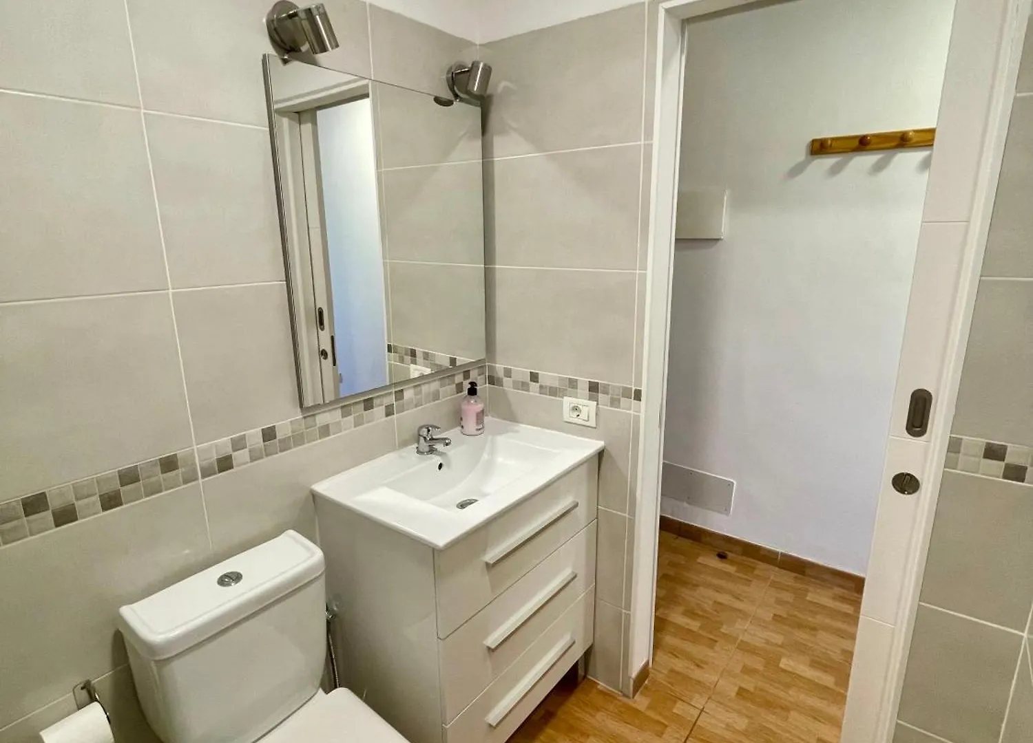 Anatolia Playa Jardin Apartment Puerto de la Cruz