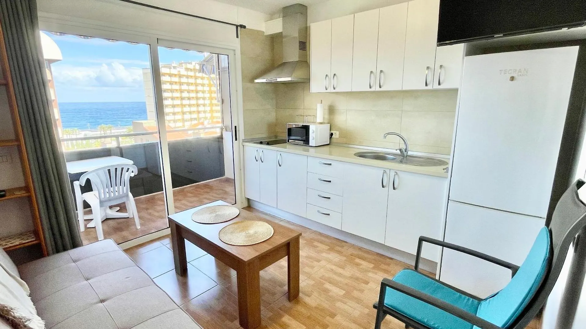 Anatolia Playa Jardin Apartment Puerto de la Cruz