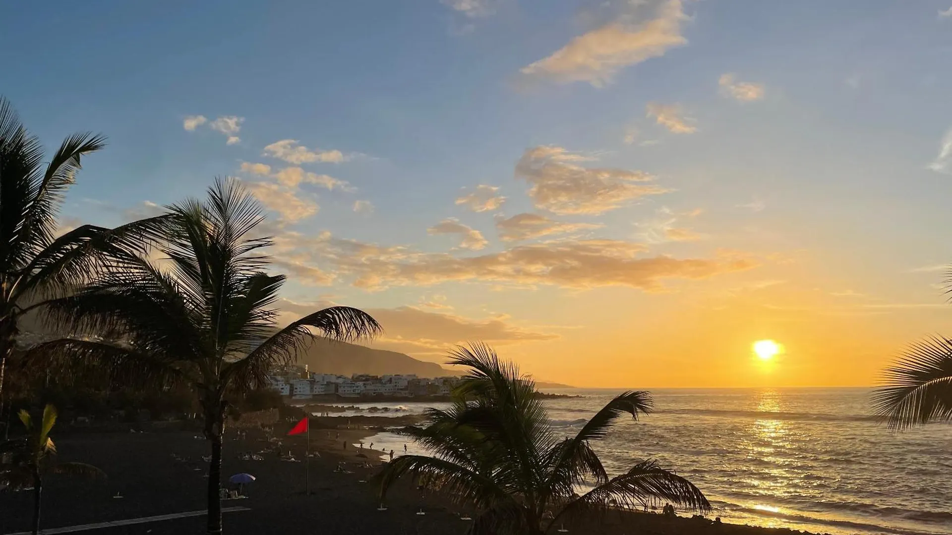 Anatolia Playa Jardin Apartment Puerto de la Cruz  Spain